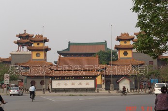 大直沽觀音寺